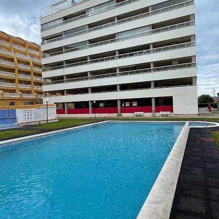 Alpen 1 Arenal Peniscola Apartment ภายนอก รูปภาพ