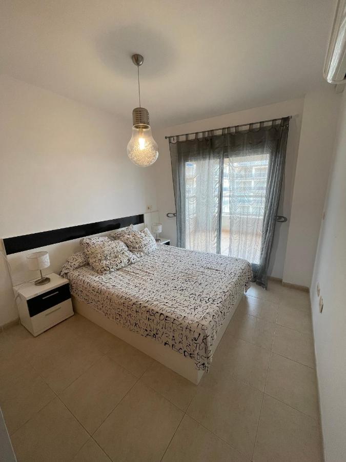 Alpen 1 Arenal Peniscola Apartment ภายนอก รูปภาพ