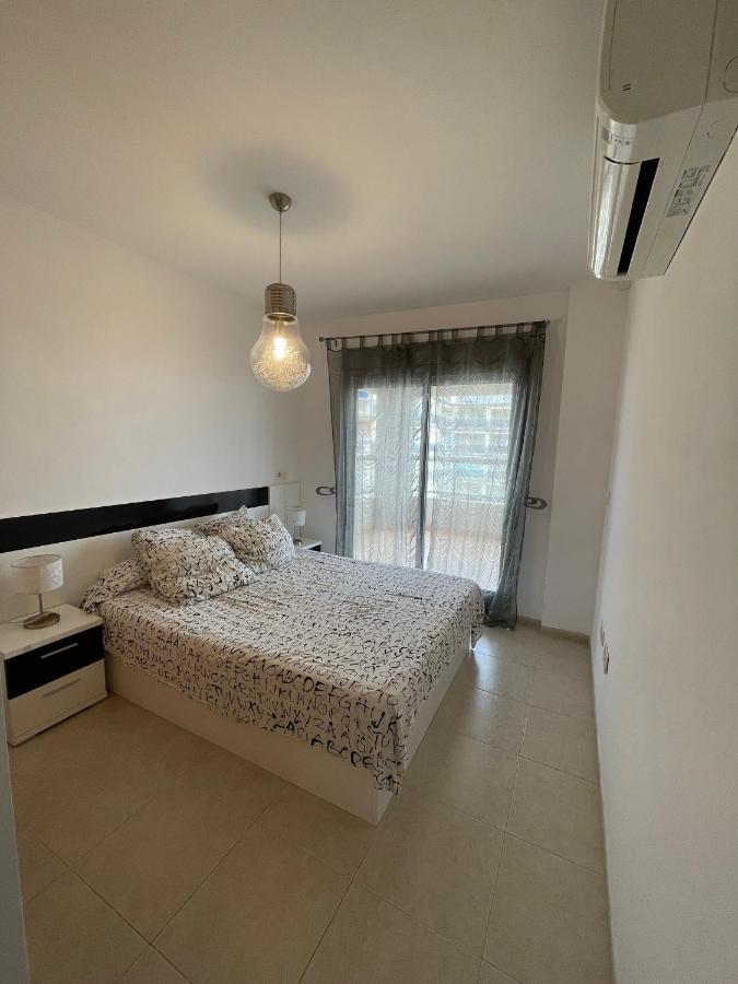 Alpen 1 Arenal Peniscola Apartment ภายนอก รูปภาพ