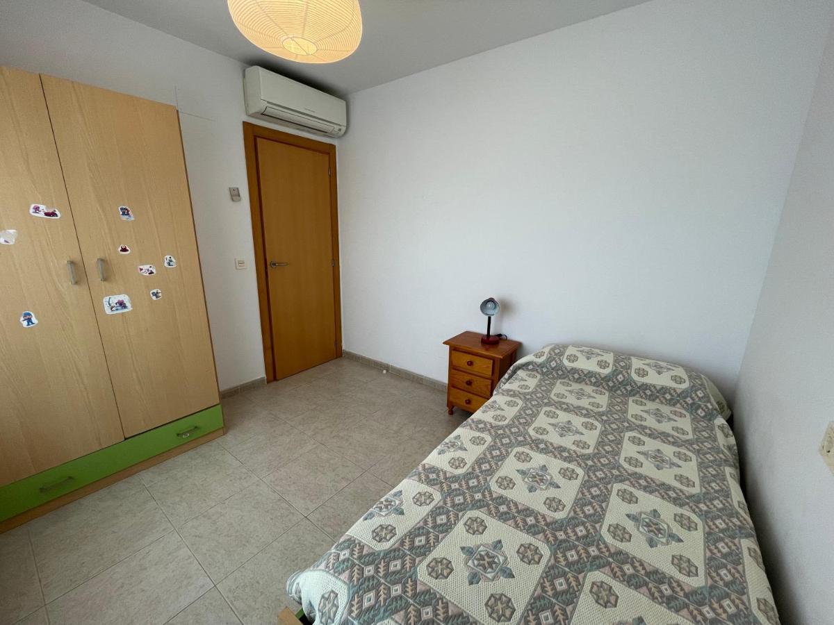 Alpen 1 Arenal Peniscola Apartment ภายนอก รูปภาพ