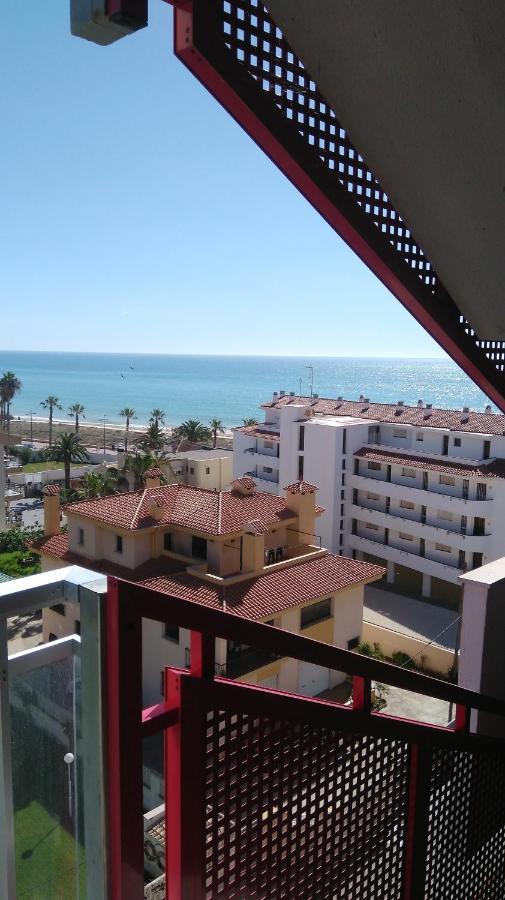 Alpen 1 Arenal Peniscola Apartment ภายนอก รูปภาพ